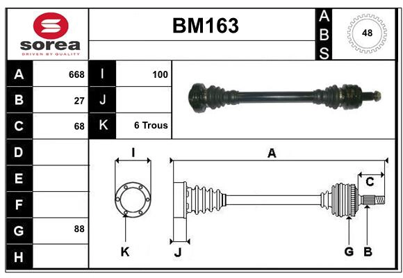 BM163