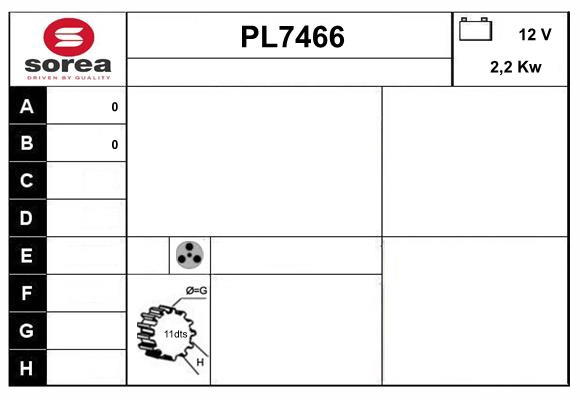 PL7466