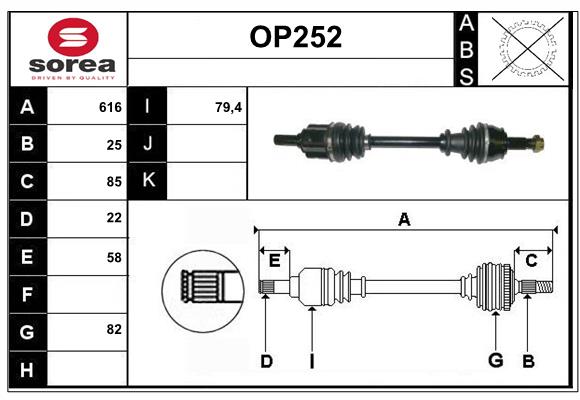 OP252
