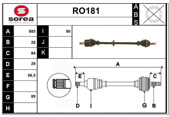 RO181