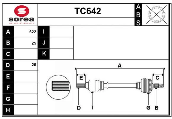 TC642