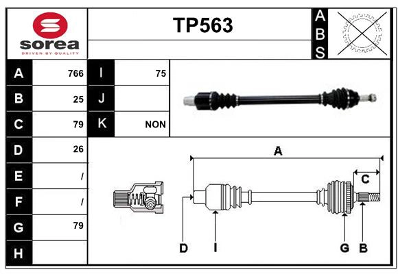 TP563