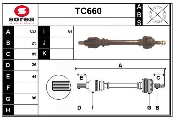 TC660