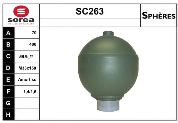 SC263