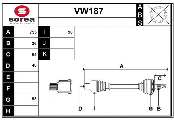 VW187