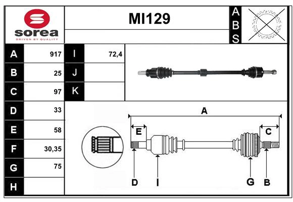MI129