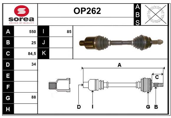 OP262