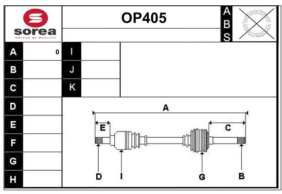 OP405