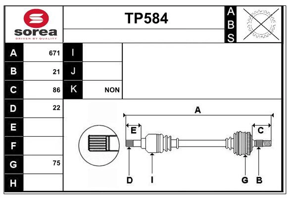 TP584