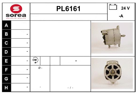 PL6161