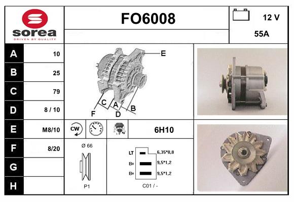 FO6008