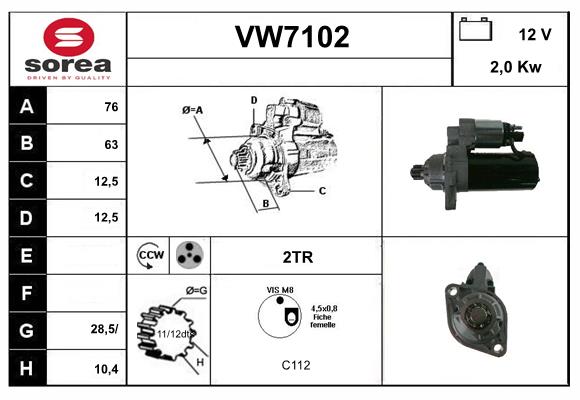 VW7102