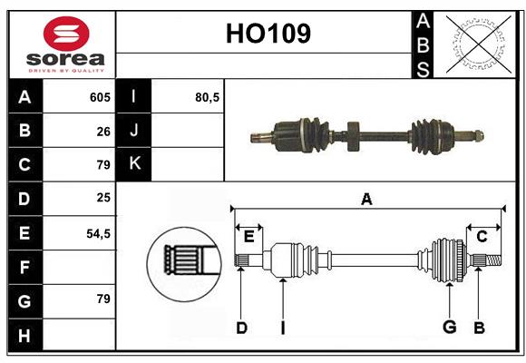 HO109