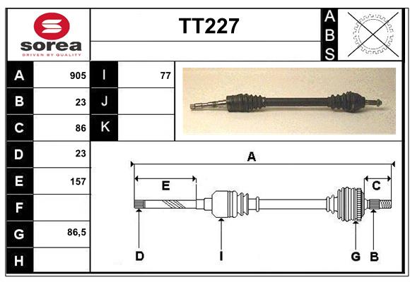 TT227