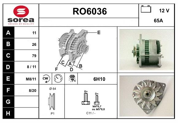 RO6036