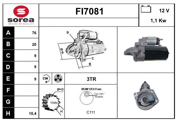 FI7081