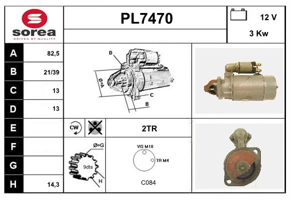 PL7470