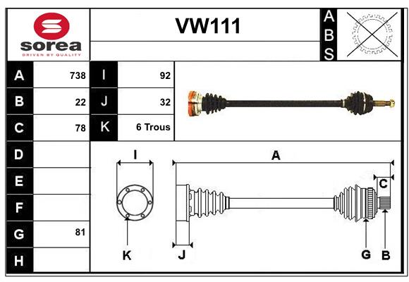 VW111