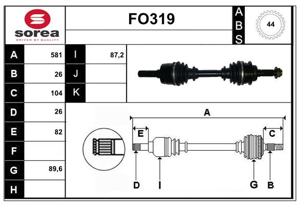 FO319
