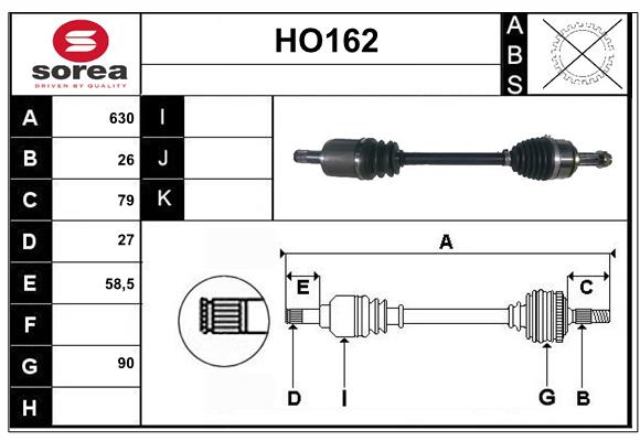 HO162