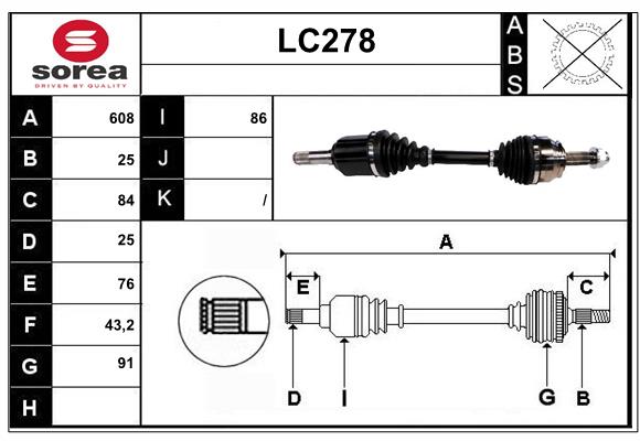 LC278