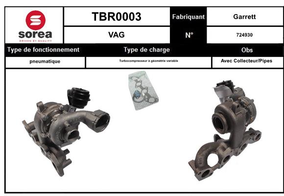 TBR0003