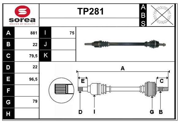 TP281