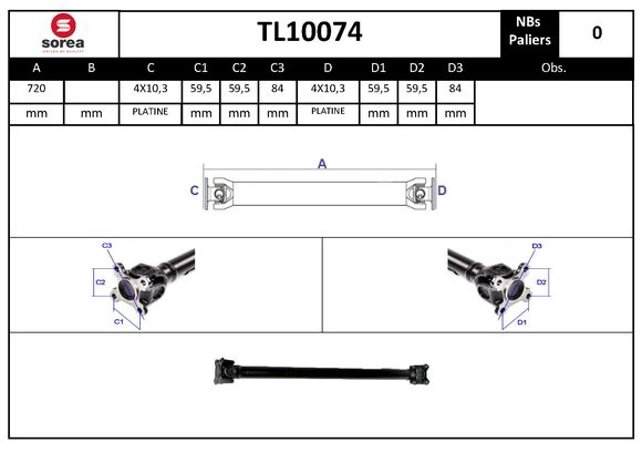 TL10074