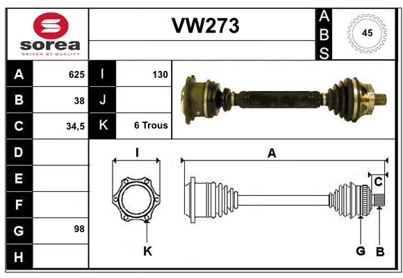 VW273