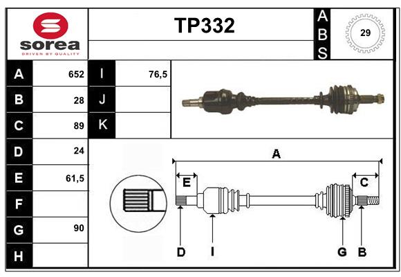 TP332