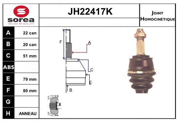 JH22417K