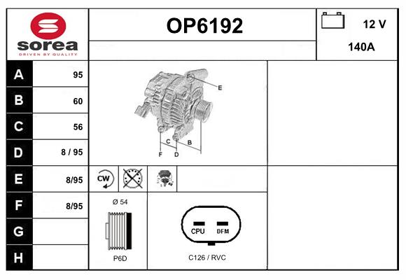 OP6192
