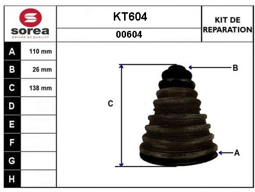 KT604