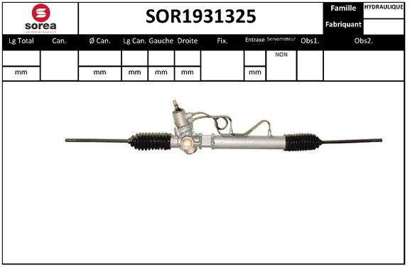 SOR1931325