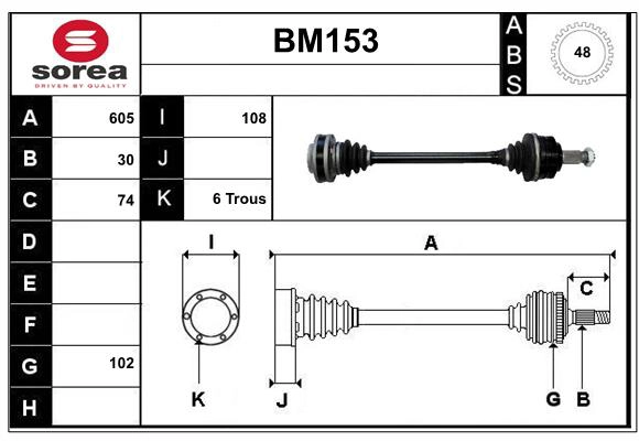 BM153