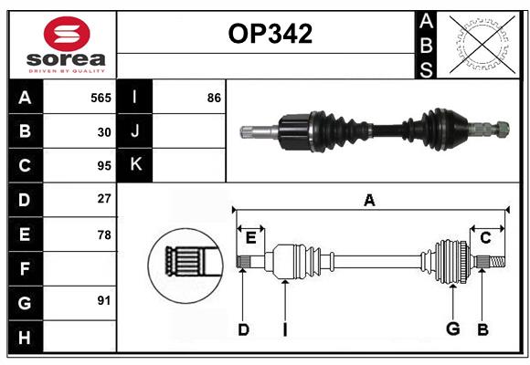 OP342