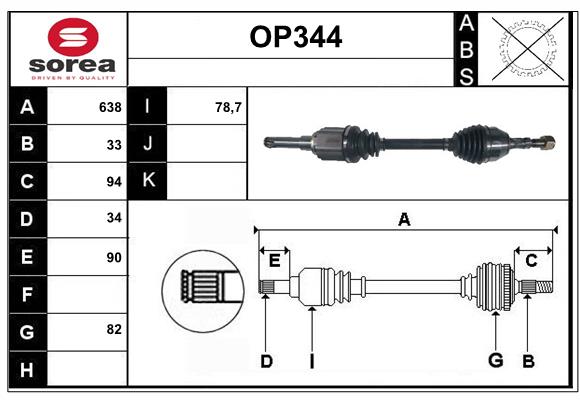 OP344