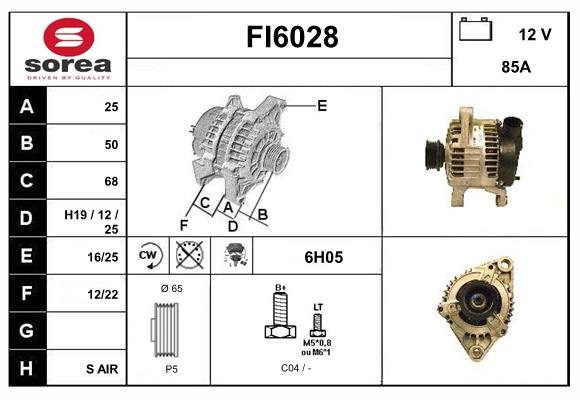 FI6028