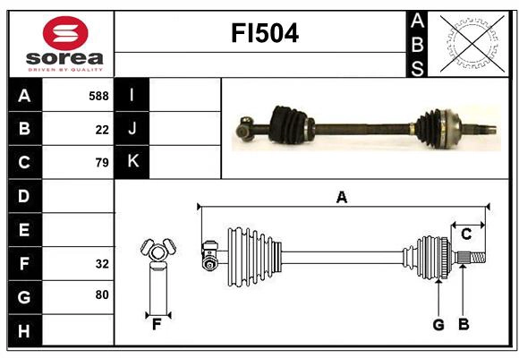 FI504