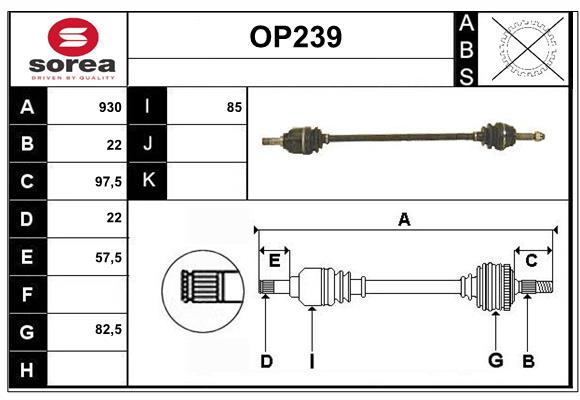 OP239