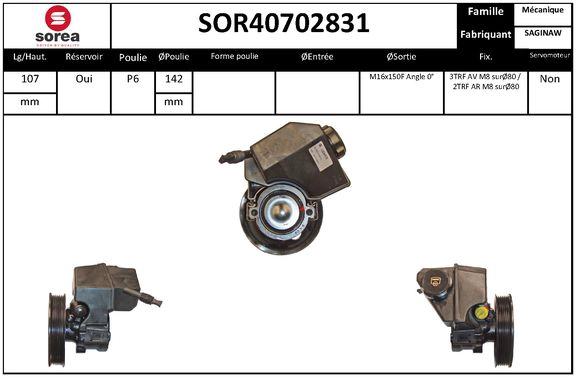 SOR40702831