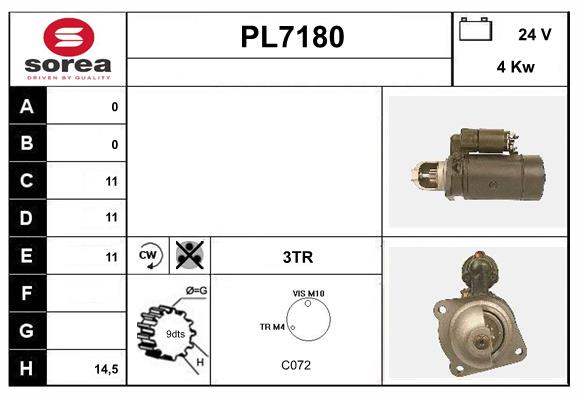 PL7180