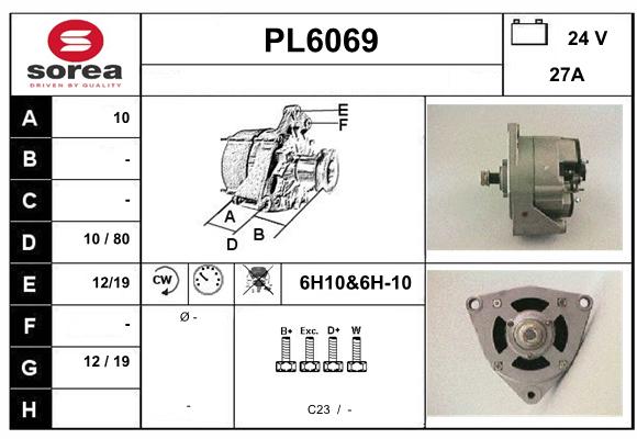 PL6069