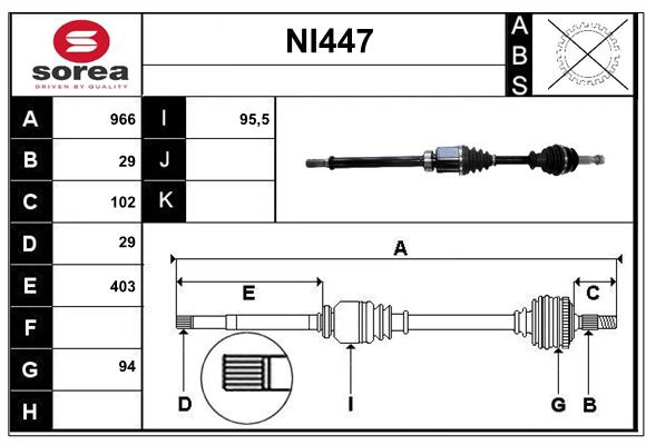 NI447