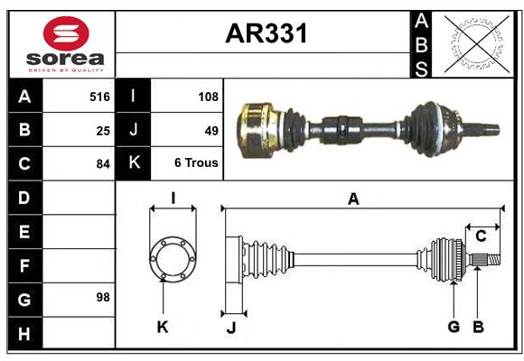 AR331