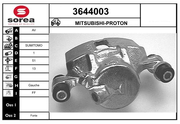 3644003