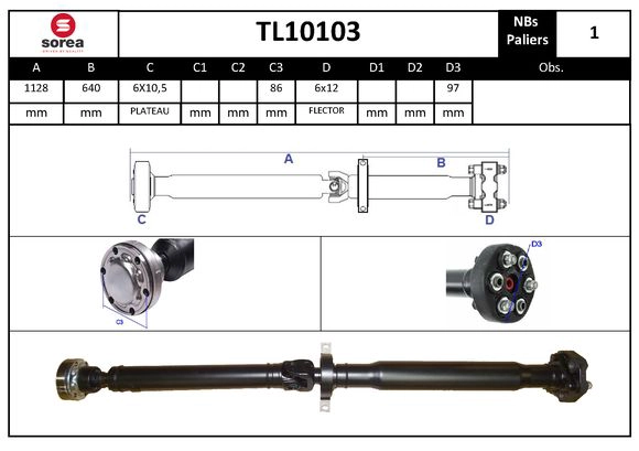 TL10103