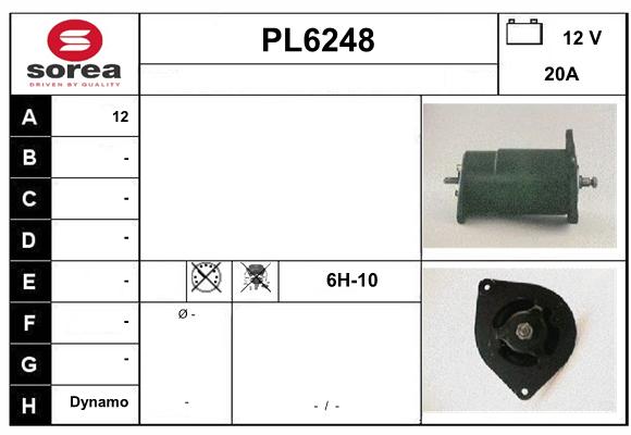 PL6248