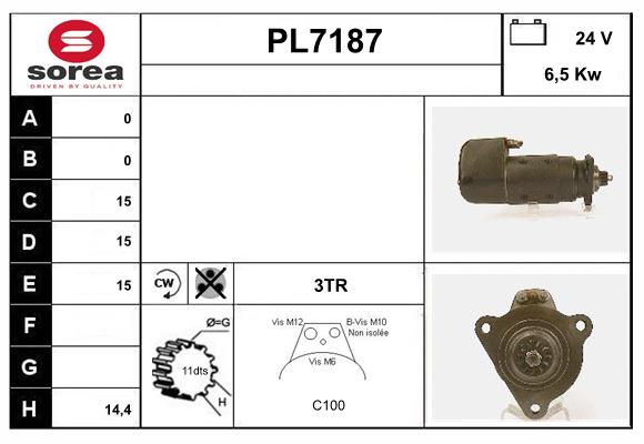 PL7187