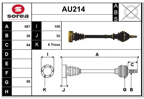 AU214